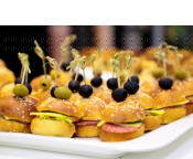 CATERING