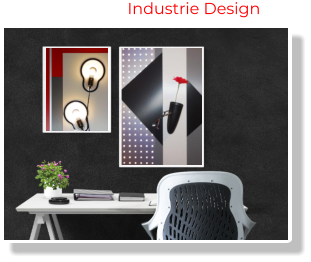 GALERIE 2 / Industrie Design