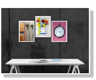 GALERIE 1