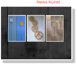 GALERIE 5 / News Kunst